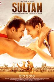 Sultan (2016) Hindi HD Blu-Ray