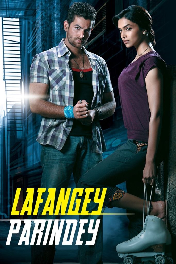 Lafangey Parindey (2010) Hindi HD AMZN WEB-DL