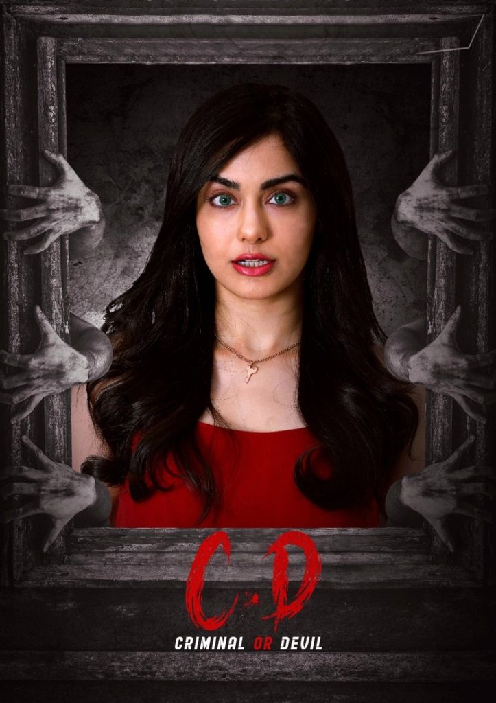 Criminal or Devil (2024) Hindi HD WEB-DL