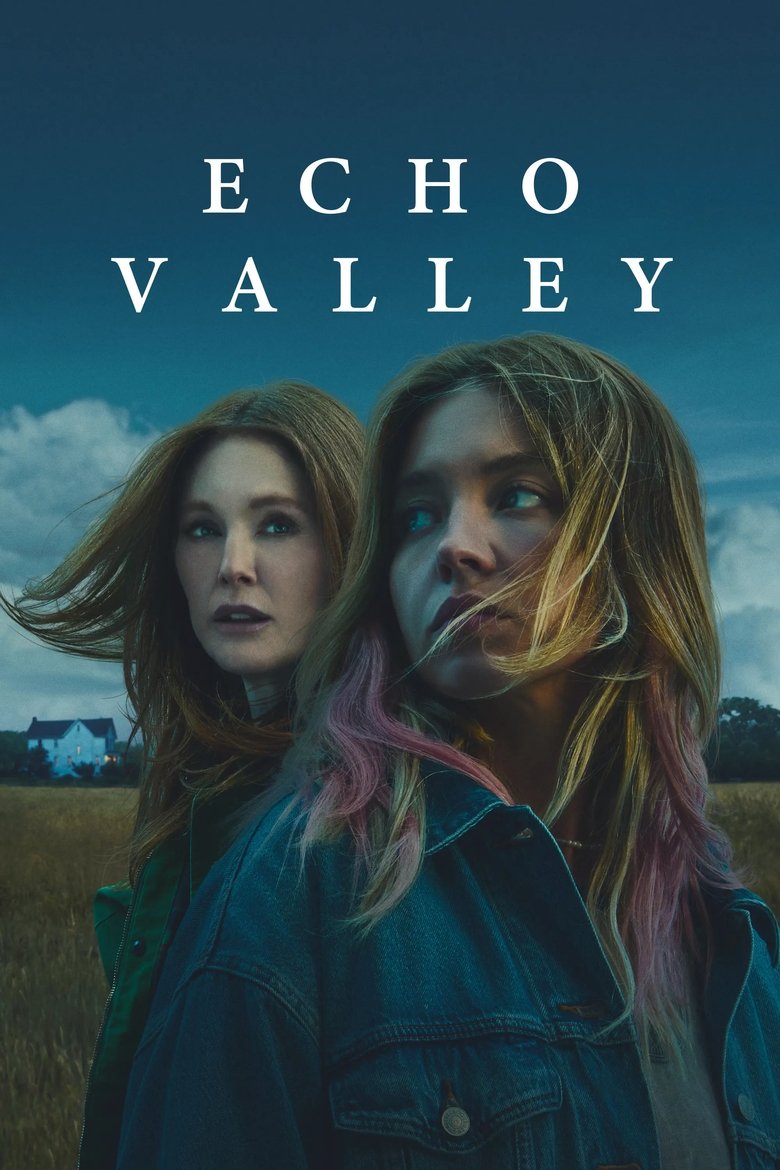Echo Valley (2025) English WEB-DL