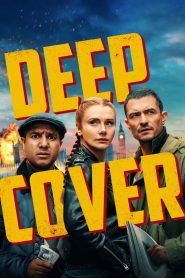 Deep Cover (2025) [Hindi-English] AMZN WEB-DL