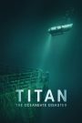 Titan: The OceanGate Submersible Disaster (2025) Hindi Dubbed WEB-DL