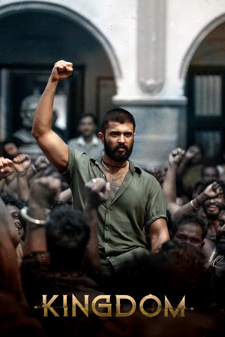 Kingdom (2025) Hindi Clean HDTS