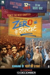 Zero Se Restart (2024) Hindi AMZN WEB-DL