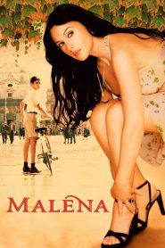 (18+) Malena (2000) English Blu-Ray