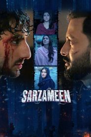 Sarzameen (2025) Hindi Movie JioHotstar WEB-DL