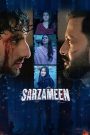 Sarzameen (2025) Hindi Movie JioHotstar WEB-DL