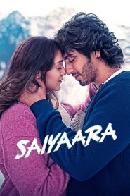Saiyaara (2025) Hindi PREE-HD