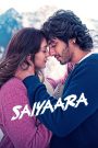 Saiyaara (2025) Hindi PREE-HD