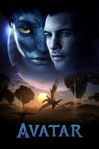 Avatar (2009) [Hindi-English] Blu-Ray