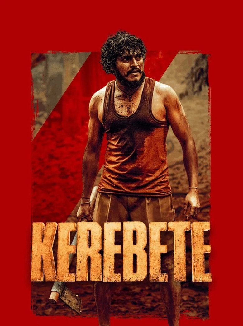 Kerebete (2024) [Hindi-Kannada] AMZN WEB-DL